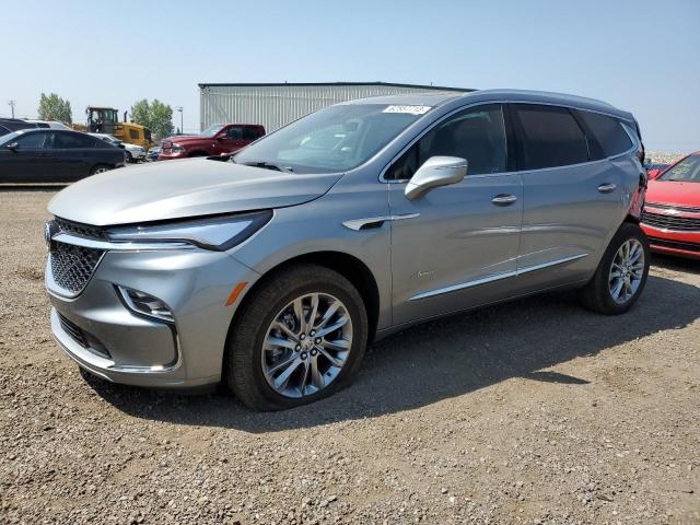 2023 BUICK ENCLAVE AV - 5GAEVCKW2PJ166648