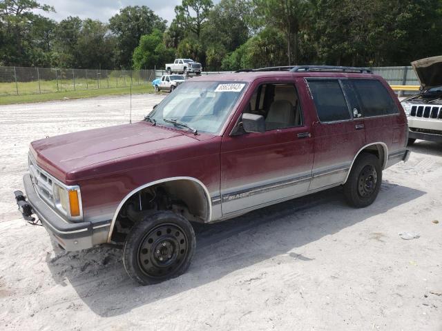 CHEVROLET BLAZER S10 1994 0