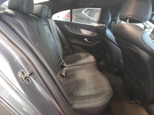 2019 MERCEDES-BENZ CLS 450 4M - WDD2J5KB1KA011190