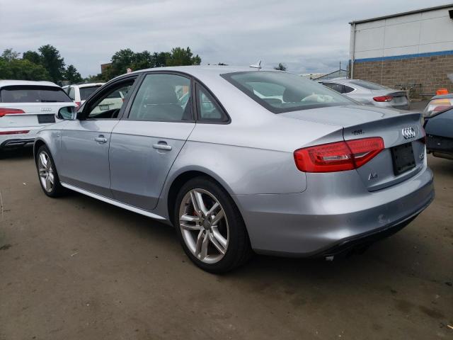 VIN WAUBFAFL5GN014789 2016 Audi A4, Premium S-Line no.2