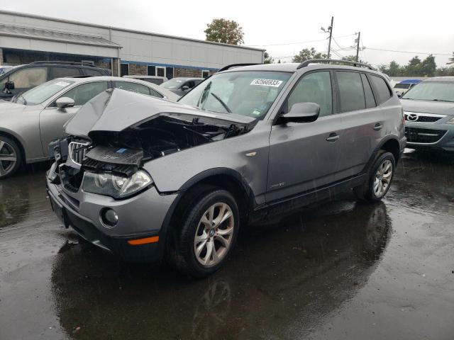 2010 BMW X3 xDrive30i