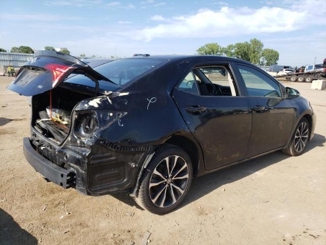Vin: 2t1burhe1jc036949, lot: 63165783, toyota corolla l 20183