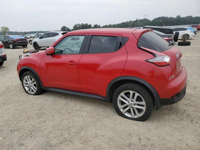 2015 NISSAN JUKE S - JN8AF5MR3FT508922