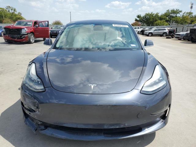 5YJ3E1EB9JF079444 | 2018 TESLA MODEL 3