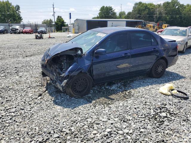 2005 Toyota Corolla Ce VIN: 2T1BR30E05C398836 Lot: 59793193