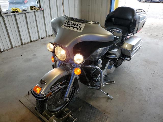2003 HARLEY-DAVIDSON FLHTCUI AN - 1HD1FCW463Y619608