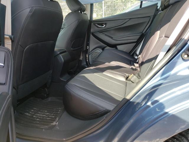 4S3GKAU63J3611038 Subaru Impreza Limited