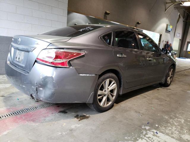 Vin: 1n4al3ap8fc227989, lot: 62952553, nissan altima 2.5 20153
