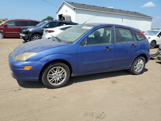 2004 Ford Focus ZX5