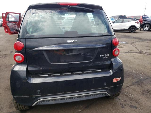 VIN WMEEJ9AA2FK824210 2015 Smart CAR no.6