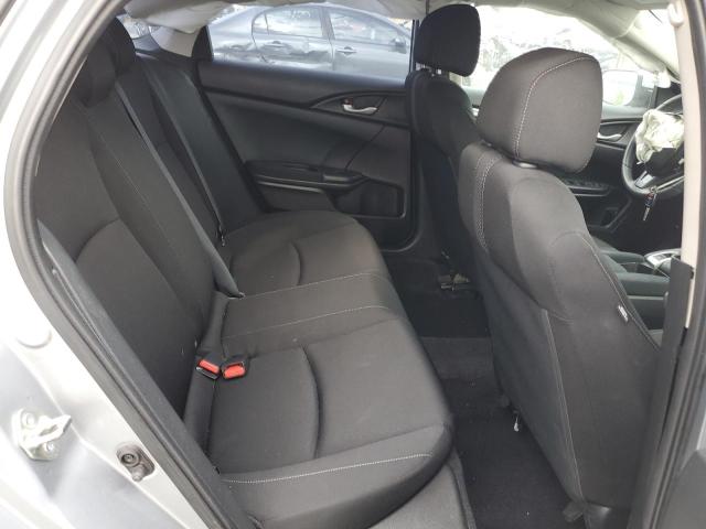 2HGFC2F69KH502207 Honda Civic Lx