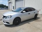 2019 NISSAN SENTRA S VIN:3N1AB7AP2KY281409