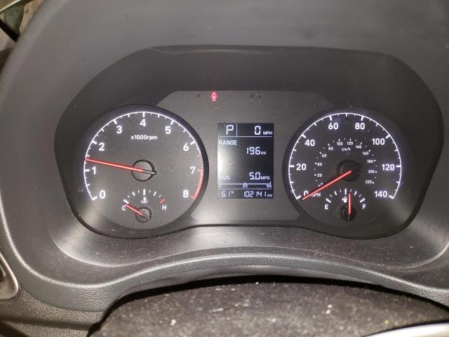 2018 HYUNDAI ACCENT - 3KPC24A30JE032639