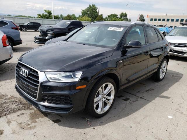 2018 Audi Q3 Premium