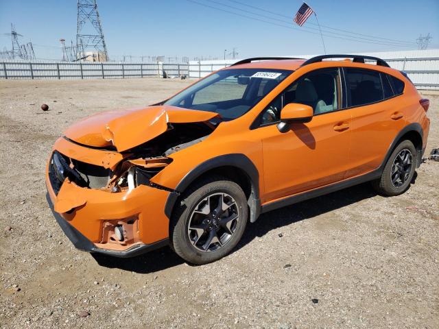 2019 Subaru Crosstrek Premium