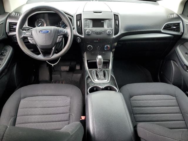 2FMPK4G93GBB76033 2016 FORD EDGE, photo no. 8