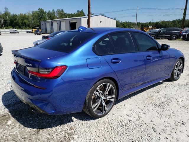 3MW5R7J07L8B08500 BMW 3 Series 330XI 3