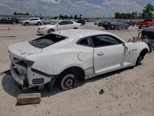 2017 CHEVROLET CAMARO ZL1 - 1G1FJ1R69H0211755