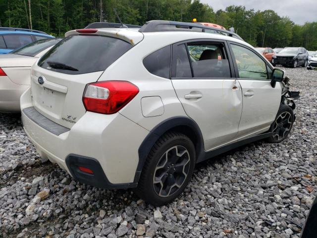 JF2GPACC8E9328843 Subaru Xv Crosstrek 2.0 Premium