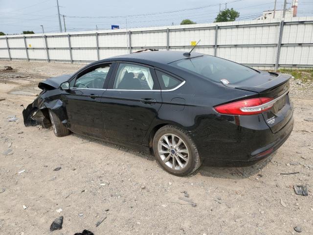 3FA6P0HD5HR310028 | 2017 FORD FUSION SE