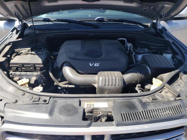 1C4RDHAG8EC467906 Dodge Durango Sxt