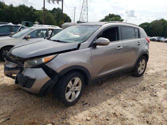 2011 Kia Sportage LX