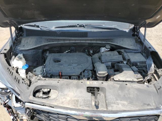 5XYPG4A3XLG641620 KIA SORENTO L