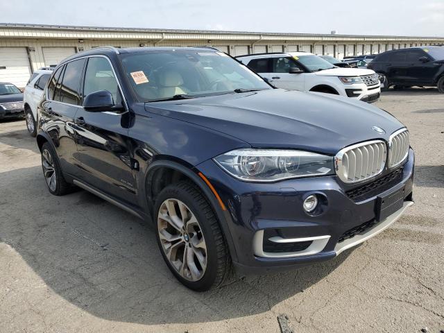 5UXKT0C30H0V97263 2017 BMW X5, photo no. 4