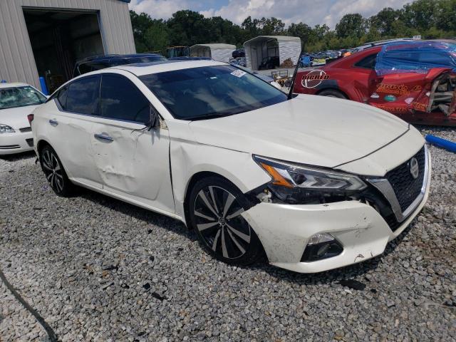 1N4BL4FV2KC196640 Nissan Altima Platinum