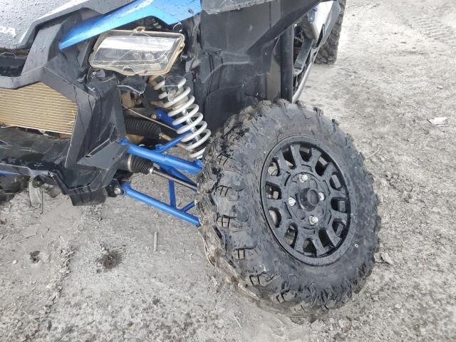 2022 HONDA SXS1000 S4 - 1HFVE06EXN4200478