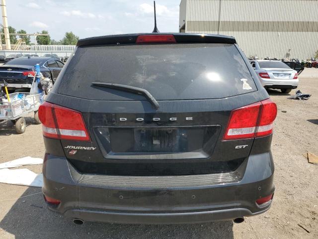 3C4PDDEG3JT277729 Dodge JOURNEY GT
