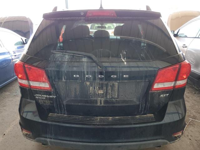 3C4PDDBG7ET178714 Dodge Journey Sxt