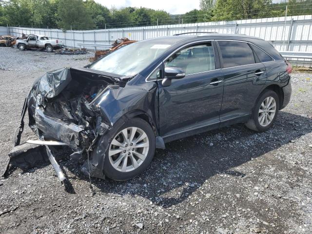 2013 Toyota Venza LE