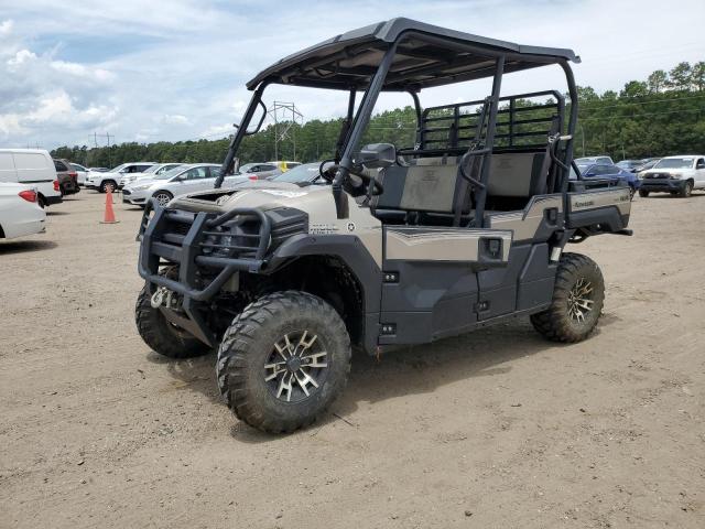 2017 KAWASAKI KAF820 J - JKBAFSJ15HB504104