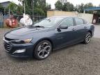 2020 CHEVROLET MALIBU LT - 1G1ZD5STXLF110967