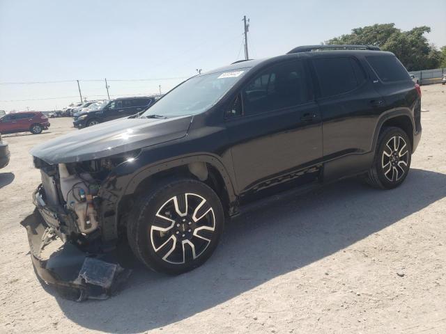 2019 GMC Acadia SLT1