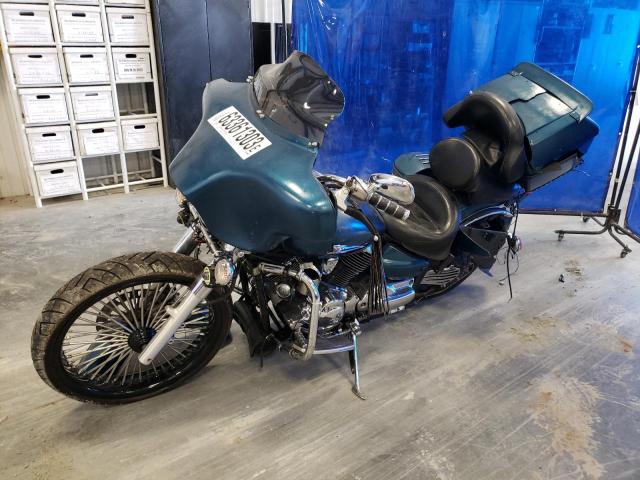 2005 YAMAHA XVS1100 JYAVP11E25A068556