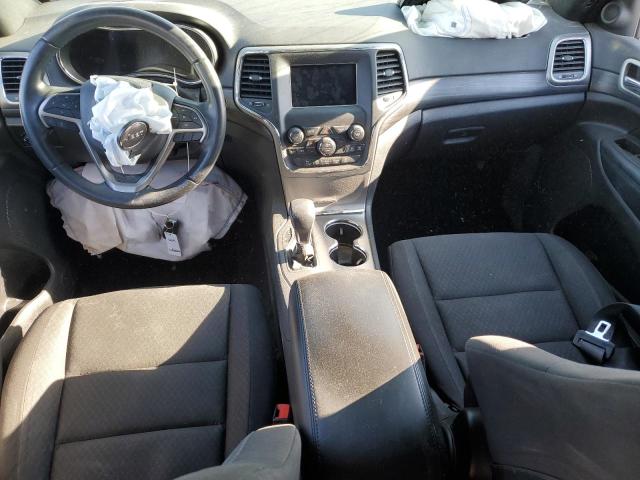 1C4RJEAG7MC681615 Jeep Grand Cherokee Laredo