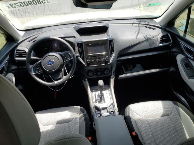 JF2SKACC4KH468818 Subaru Forester