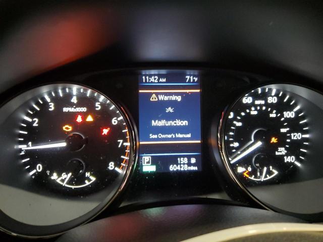 JN8AT2MT4LW036176 Nissan ROGUE S