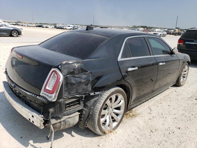 2015 CHRYSLER 300C PLATI - 2C3CCAPT5FH849320