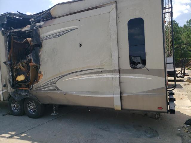 JAYCO EAGLE 2018 beige   1UJCJ0BV4J1WA0059 photo #4