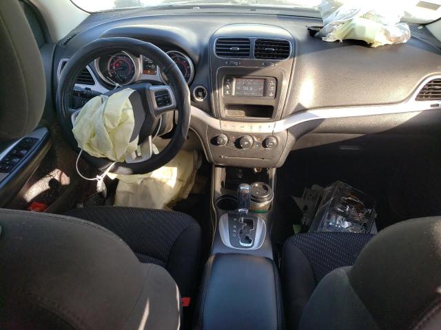 3C4PDCABXHT673929 Dodge JOURNEY SE