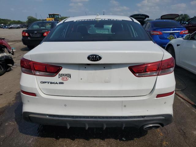5XXGT4L35KG306793 KIA Optima Lx