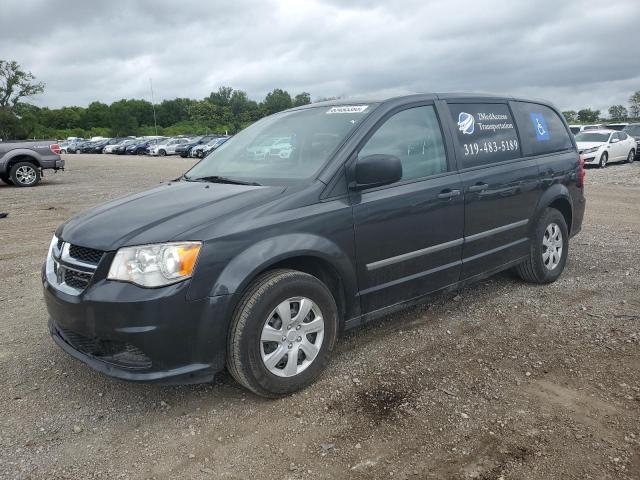 2011 Dodge Grand Caravan C/V 