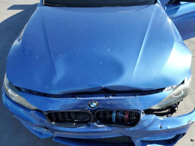 WBA3D3C57EK156328 BMW 328 D