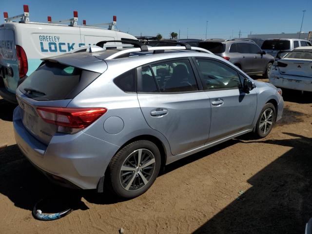 4S3GTAC67K3747415 Subaru Impreza Premium