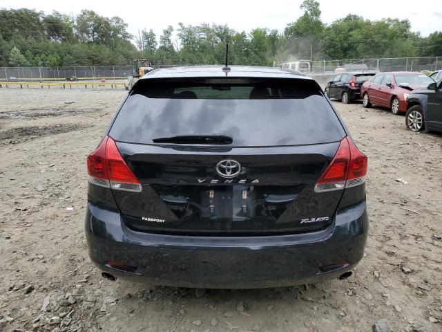 4T3BK3BB2EU108769 Toyota VENZA LE