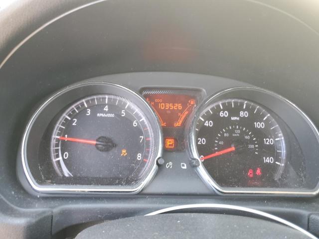 3N1CE2CP4FL389713 Nissan Versa Note S