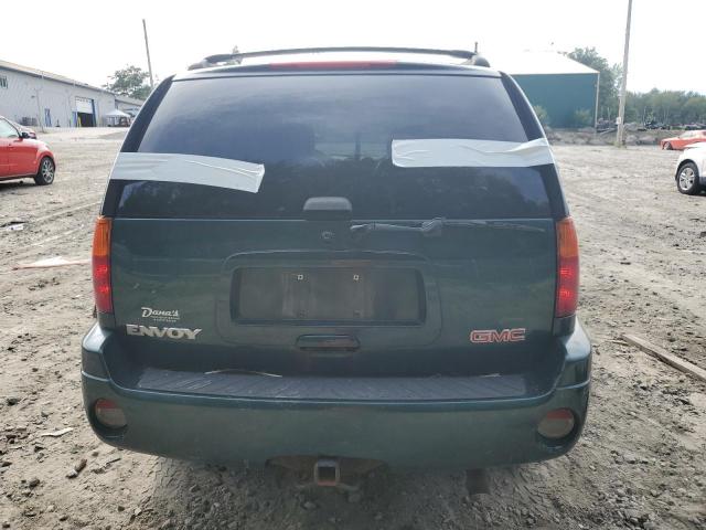 2005 GMC Envoy VIN: 1GKDT13S752325000 Lot: 56817184